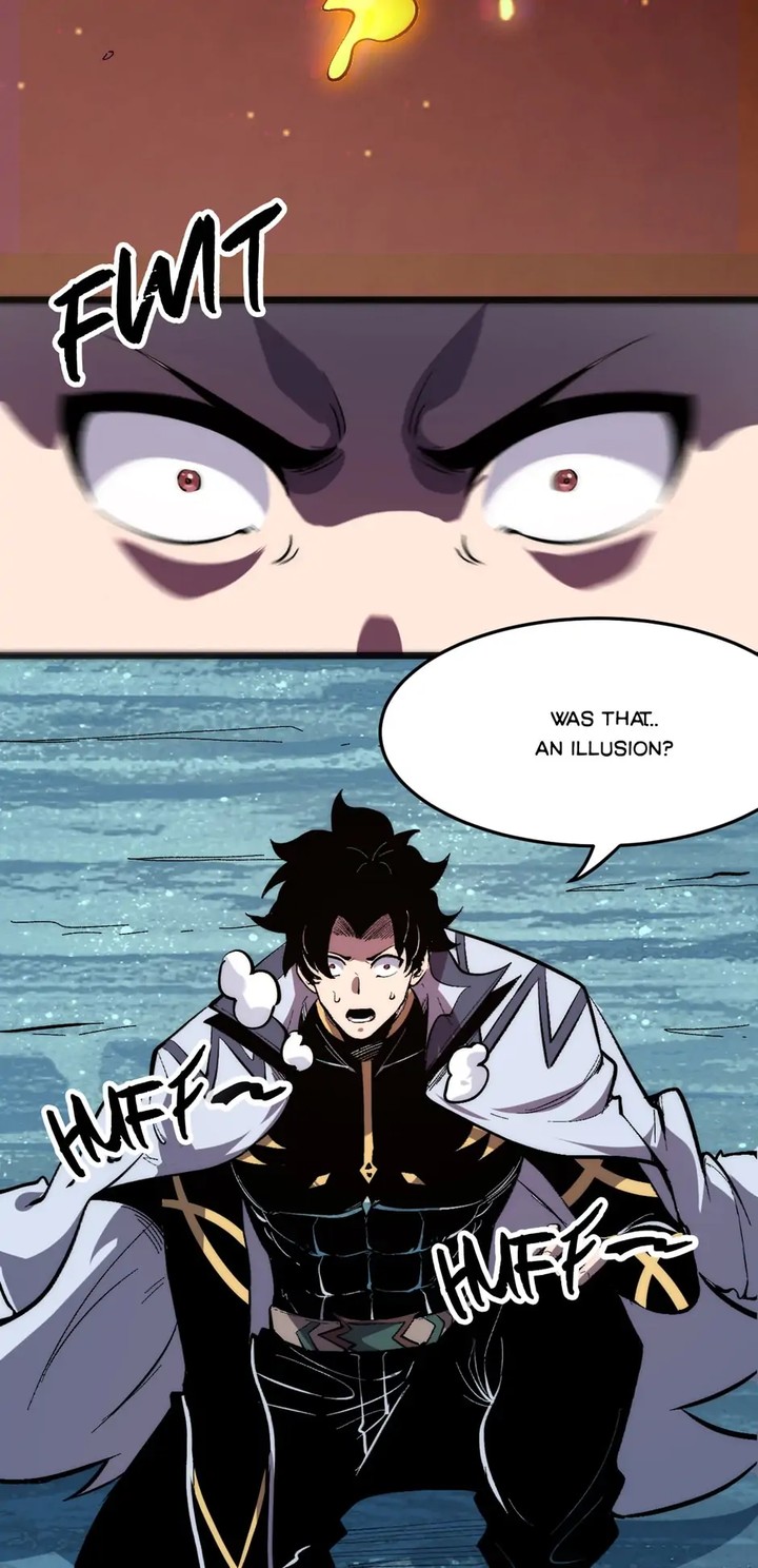 The King Of BUG Chapter 93 - Page 46