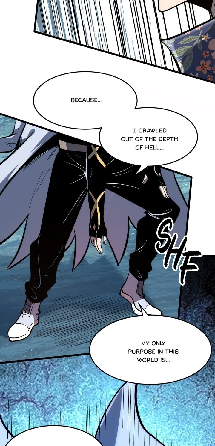 The King Of BUG Chapter 93 - Page 48