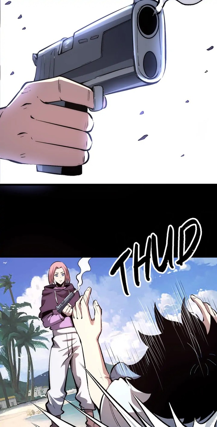 The King Of BUG Chapter 93 - Page 7