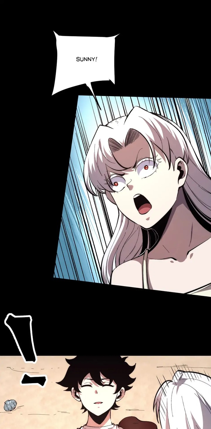 The King Of BUG Chapter 93 - Page 9