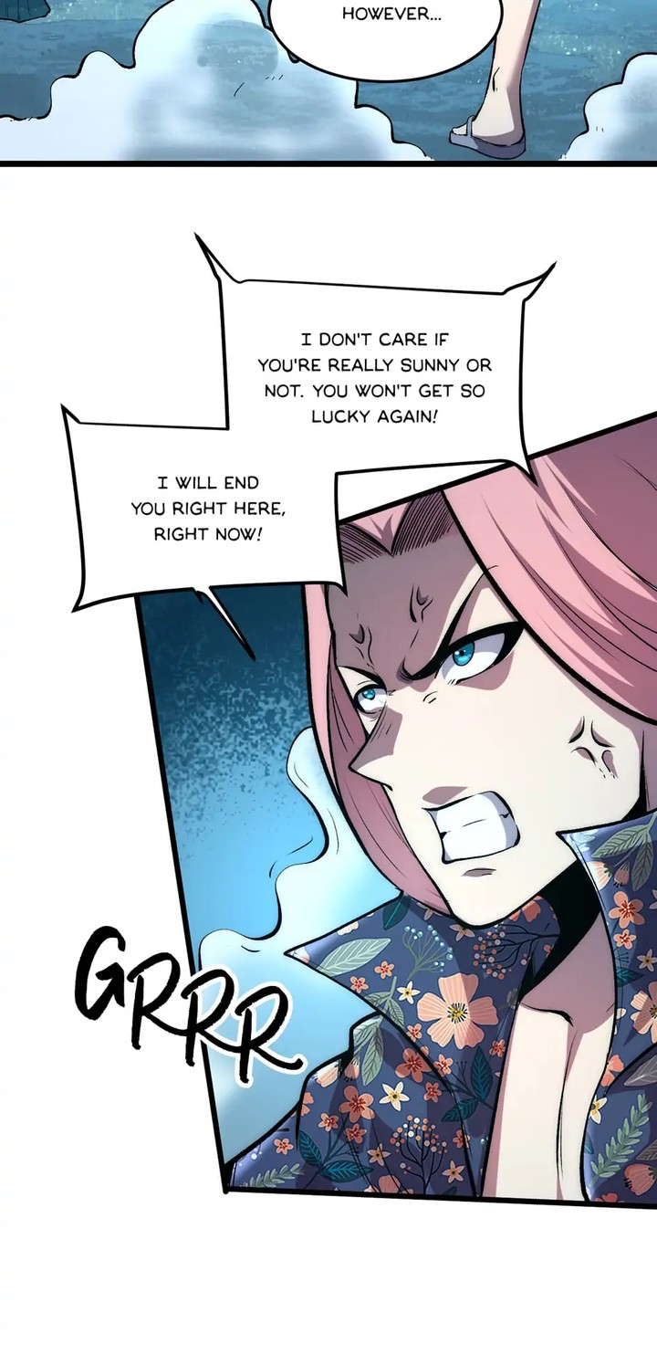 The King Of BUG Chapter 94 - Page 15