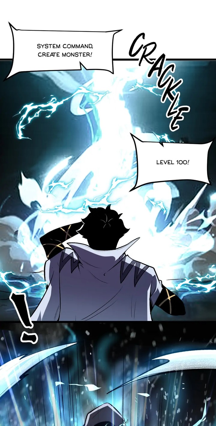 The King Of BUG Chapter 94 - Page 16