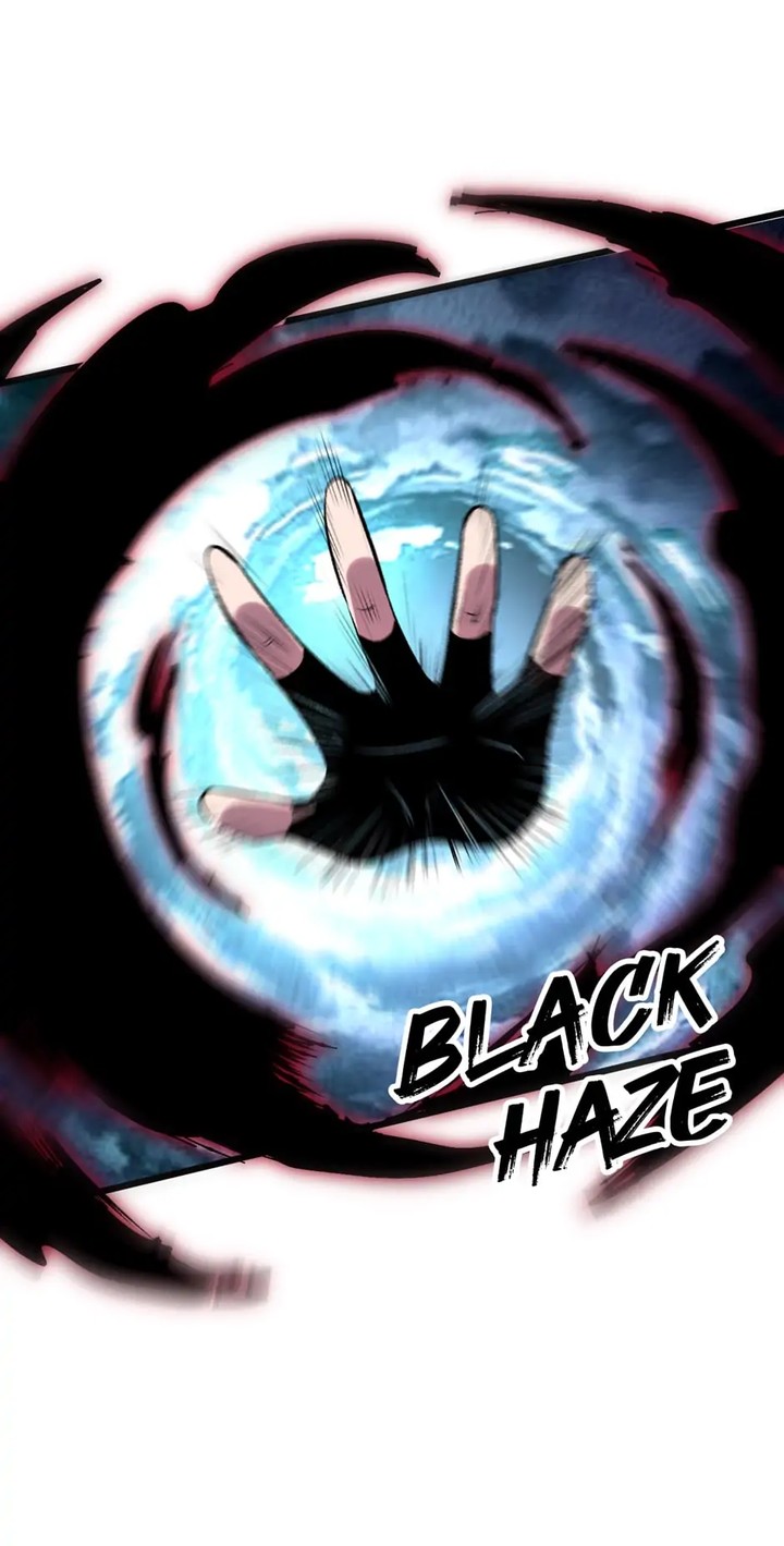 The King Of BUG Chapter 94 - Page 22