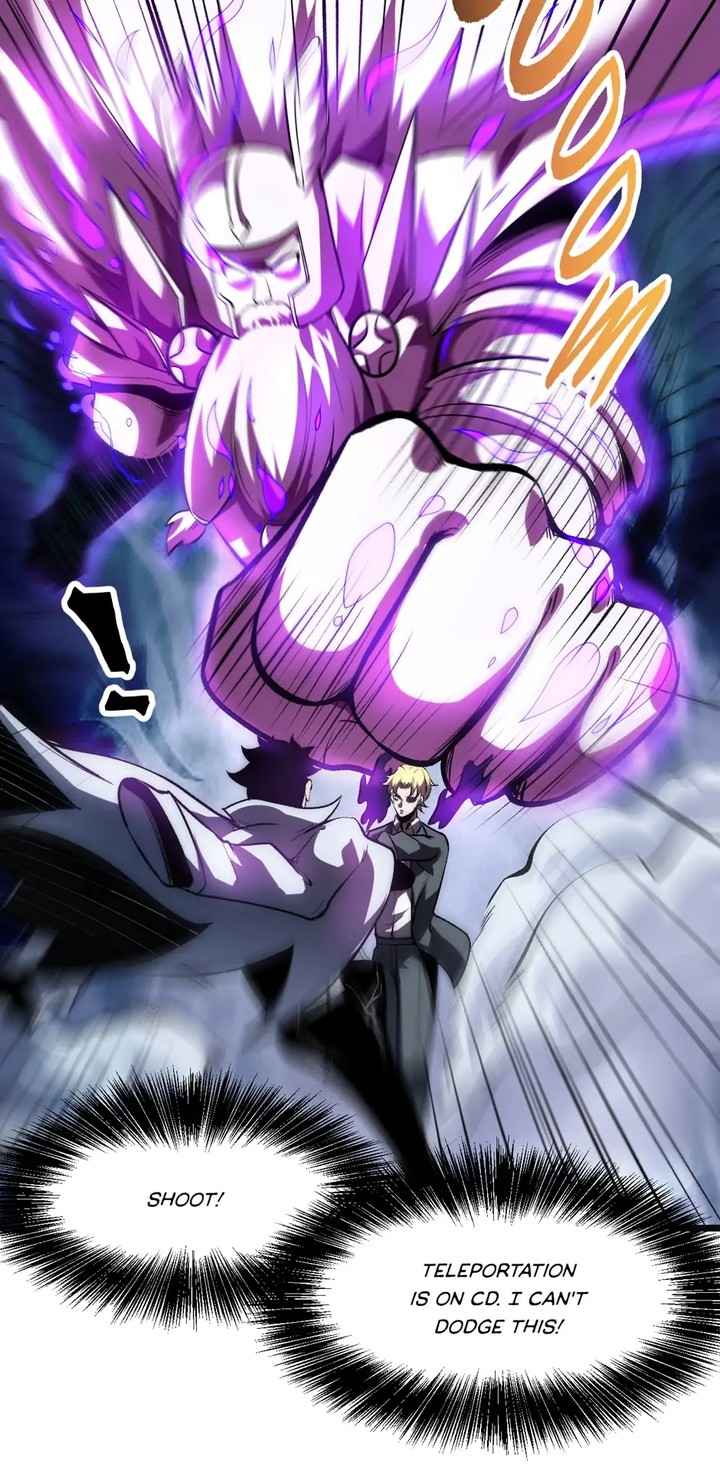 The King Of BUG Chapter 95 - Page 12