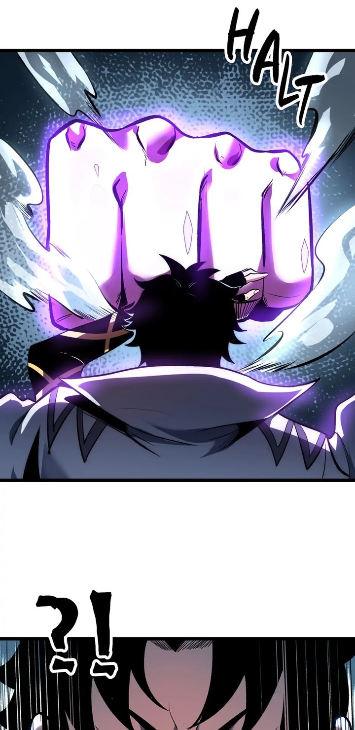 The King Of BUG Chapter 95 - Page 13