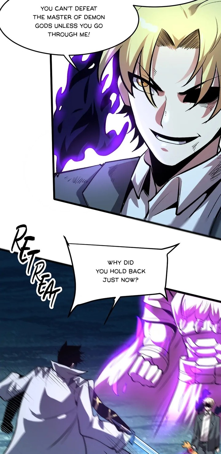 The King Of BUG Chapter 95 - Page 15