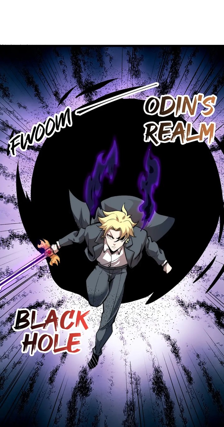 The King Of BUG Chapter 95 - Page 17