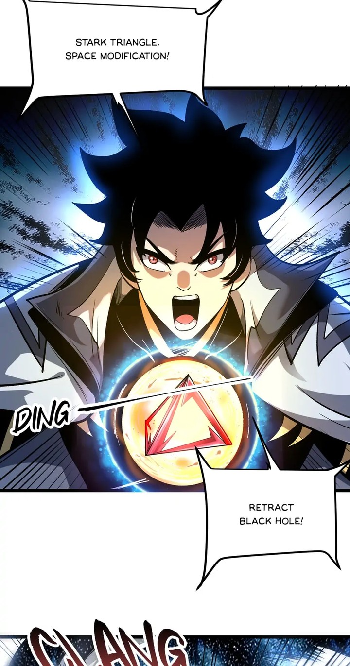 The King Of BUG Chapter 95 - Page 19