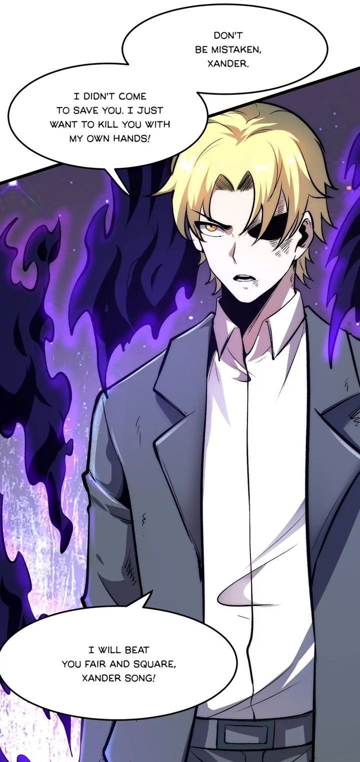 The King Of BUG Chapter 95 - Page 3