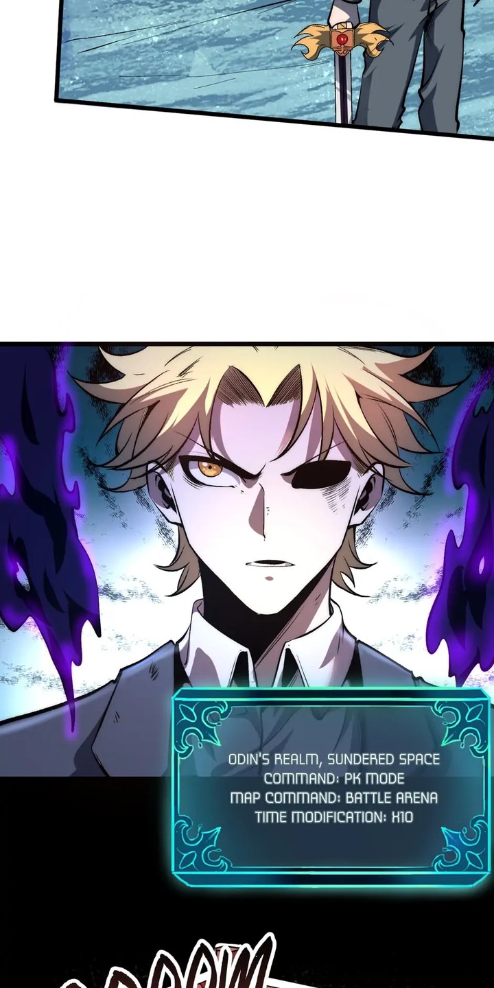 The King Of BUG Chapter 95 - Page 32