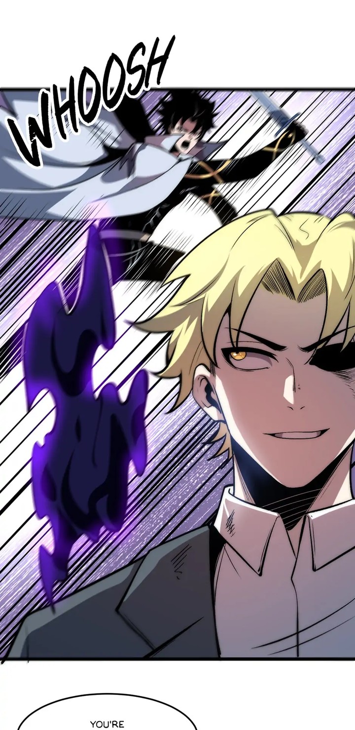 The King Of BUG Chapter 95 - Page 9