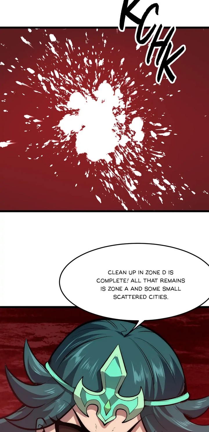 The King Of BUG Chapter 98 - Page 4