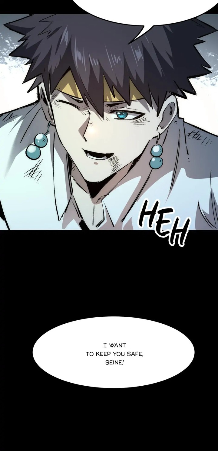 The King Of BUG Chapter 98 - Page 42