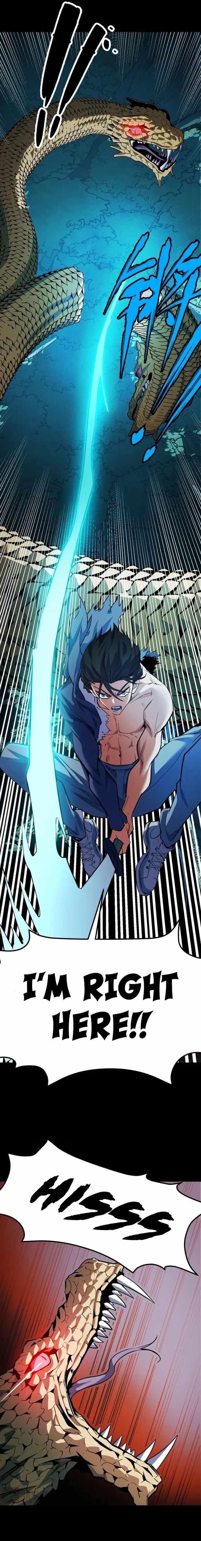 leveling Up By Hoarding Chapter 11 - Page 15