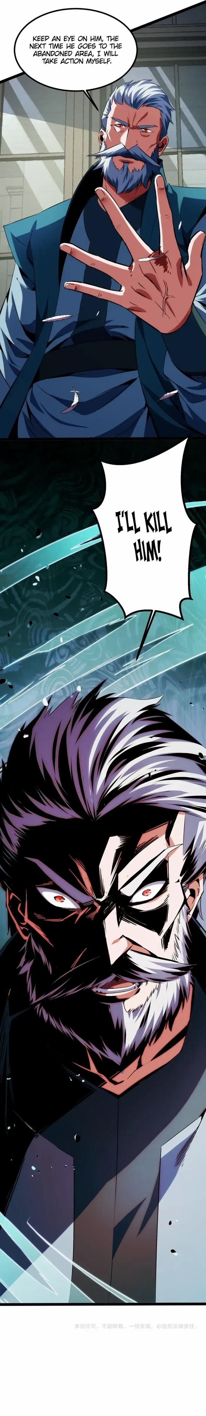 leveling Up By Hoarding Chapter 15 - Page 17