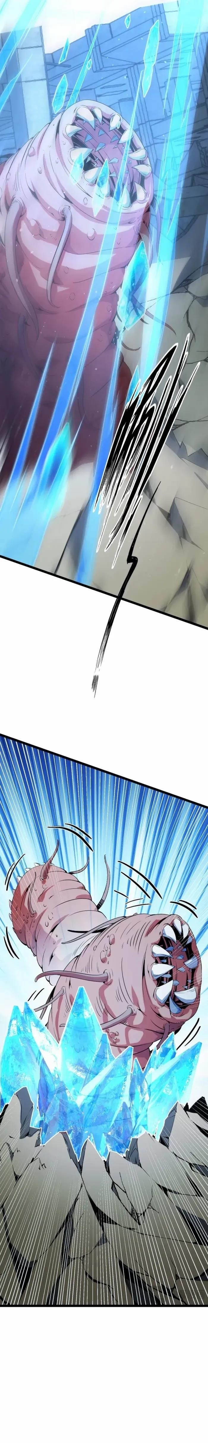 leveling Up By Hoarding Chapter 15 - Page 7