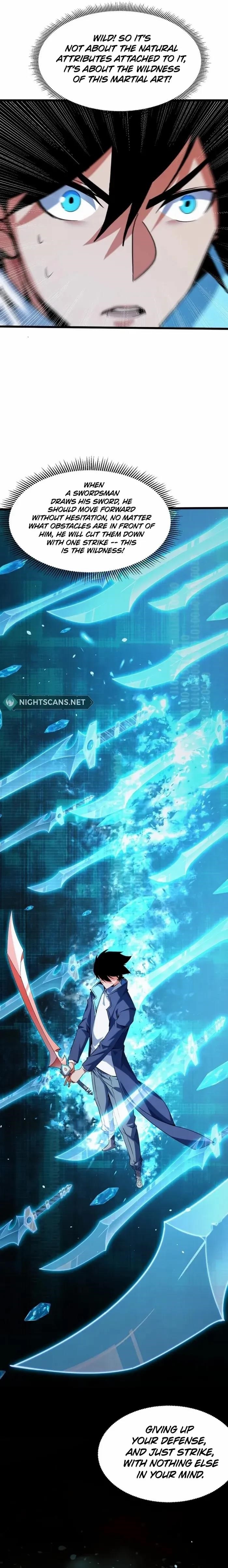 leveling Up By Hoarding Chapter 16 - Page 6