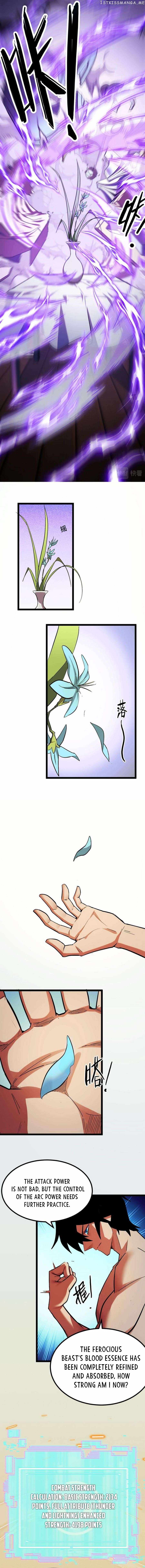 leveling Up By Hoarding Chapter 2 - Page 14