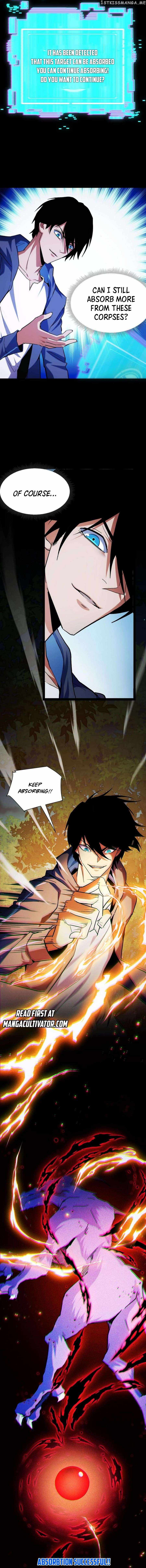 leveling Up By Hoarding Chapter 2 - Page 2