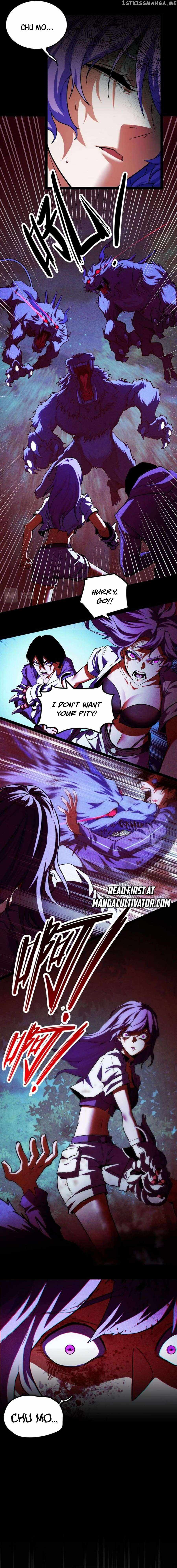 leveling Up By Hoarding Chapter 2 - Page 5