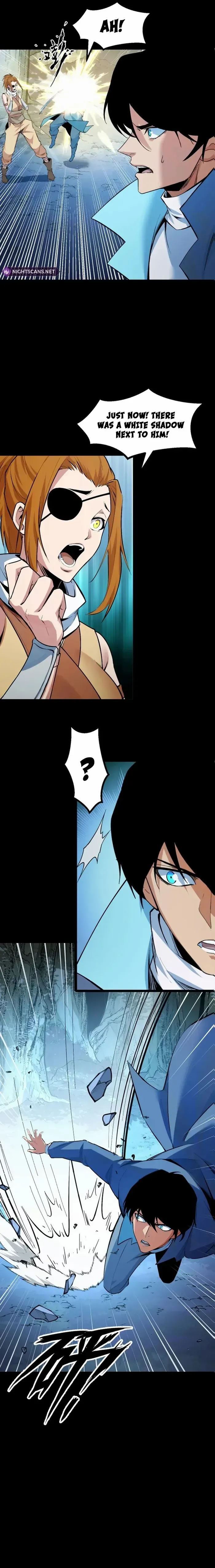 leveling Up By Hoarding Chapter 20 - Page 14