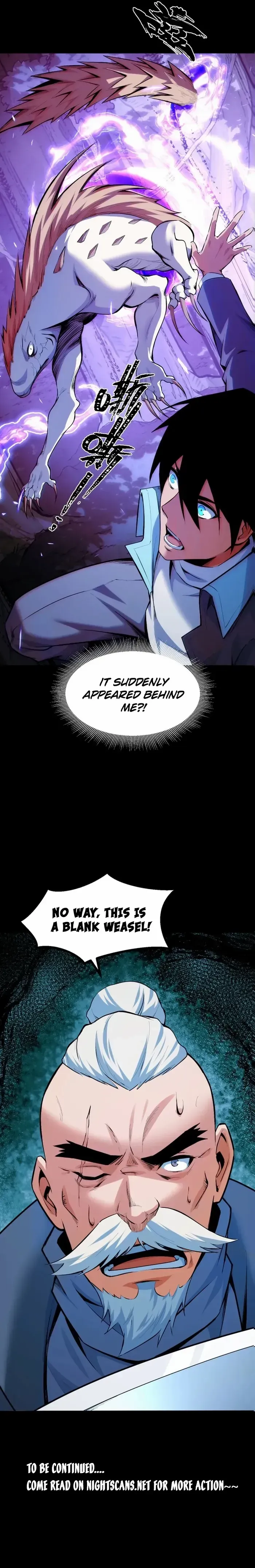 leveling Up By Hoarding Chapter 20 - Page 15