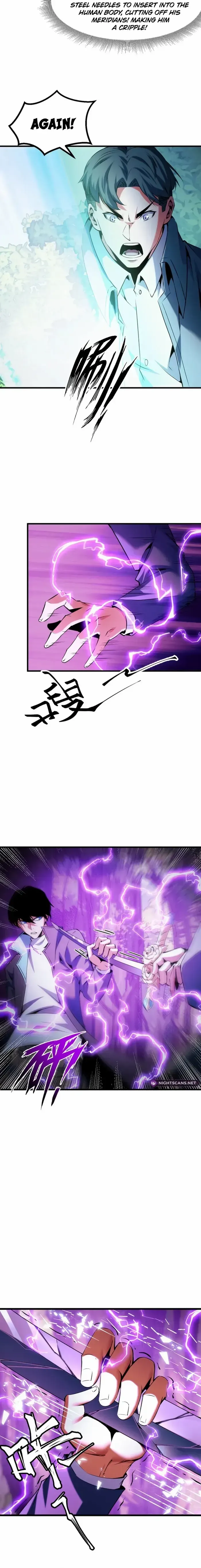 leveling Up By Hoarding Chapter 20 - Page 5