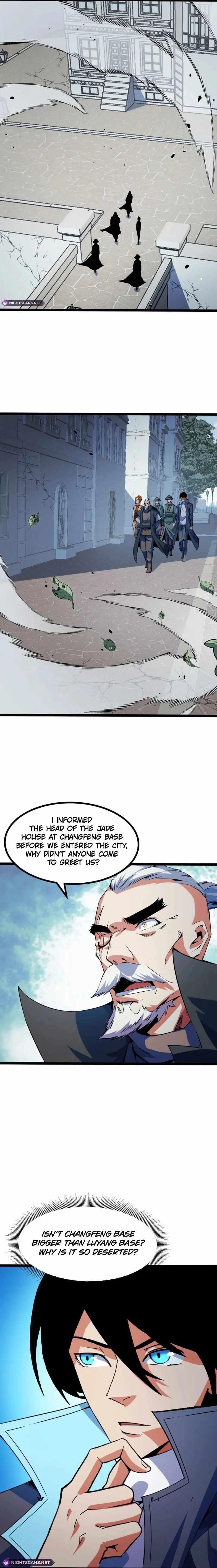 leveling Up By Hoarding Chapter 21 - Page 15