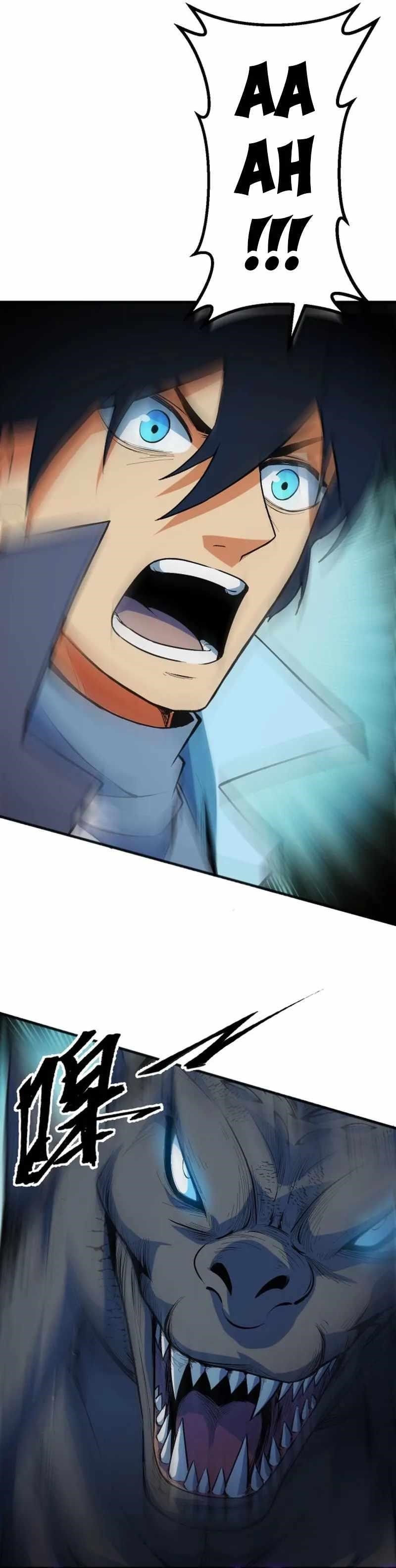 leveling Up By Hoarding Chapter 22 - Page 18