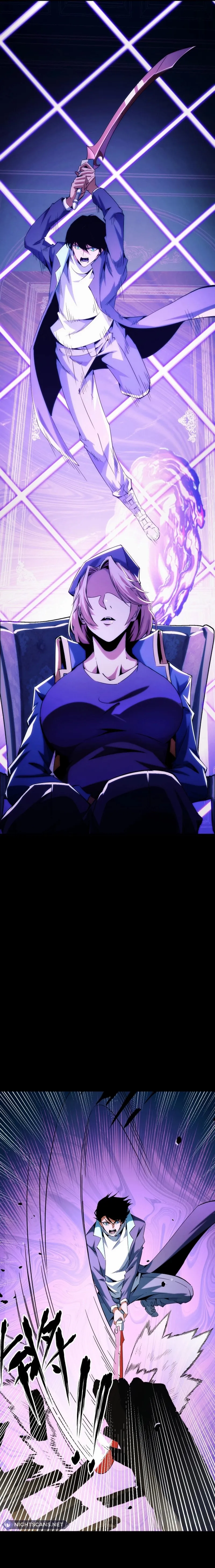 leveling Up By Hoarding Chapter 23 - Page 10