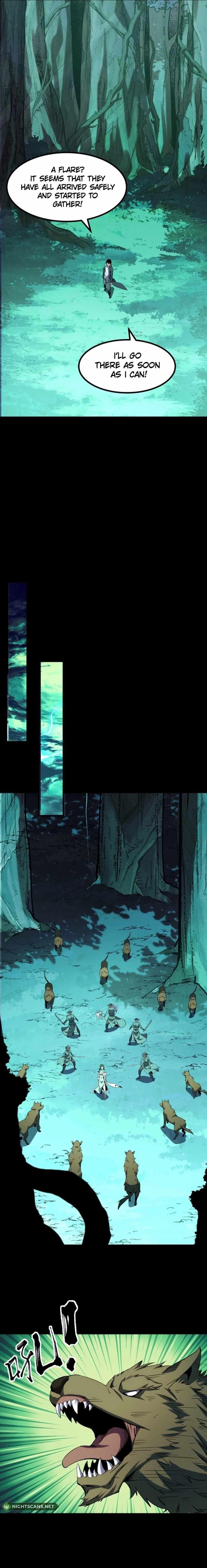 leveling Up By Hoarding Chapter 25 - Page 11