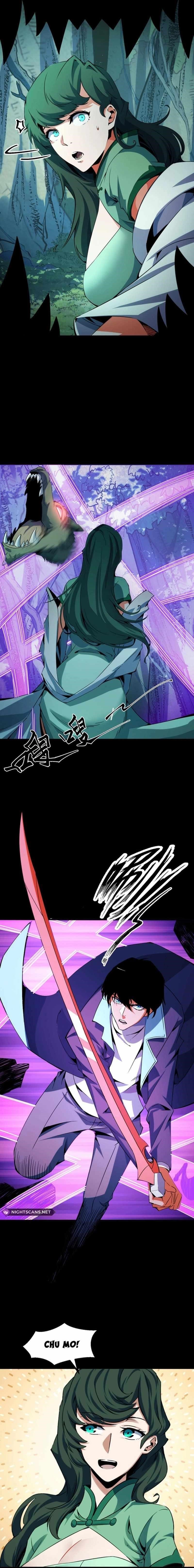 leveling Up By Hoarding Chapter 25 - Page 14