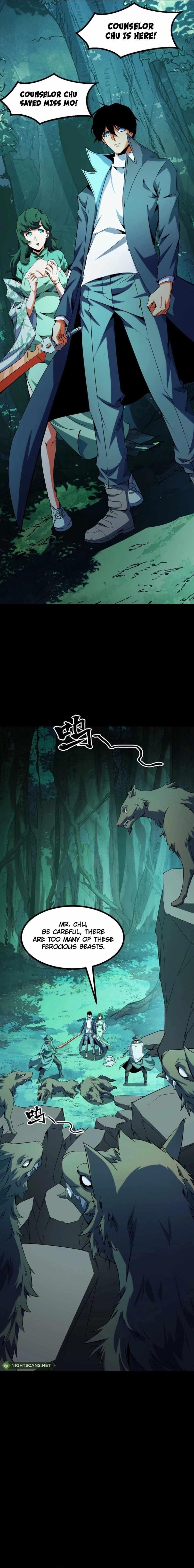 leveling Up By Hoarding Chapter 25 - Page 15