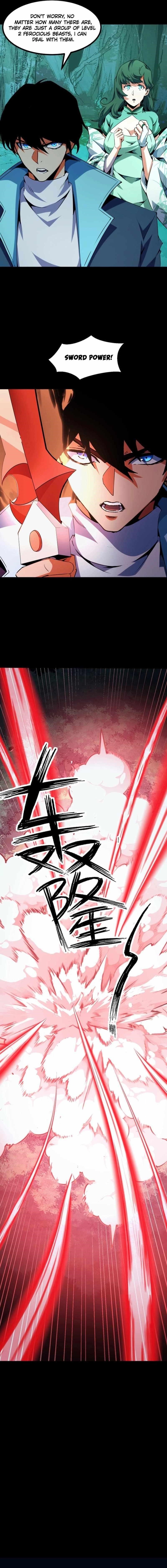 leveling Up By Hoarding Chapter 25 - Page 16