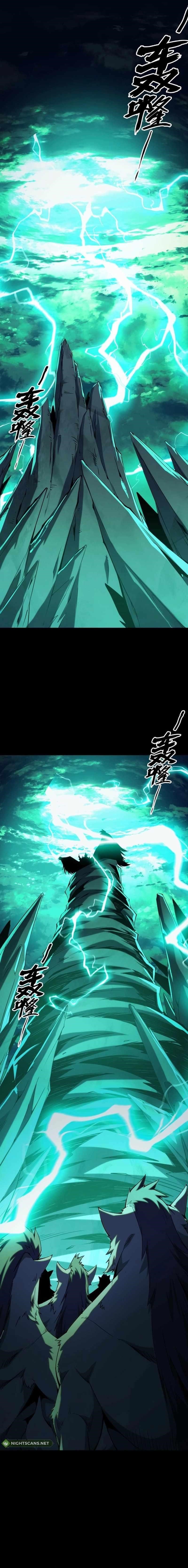 leveling Up By Hoarding Chapter 25 - Page 17