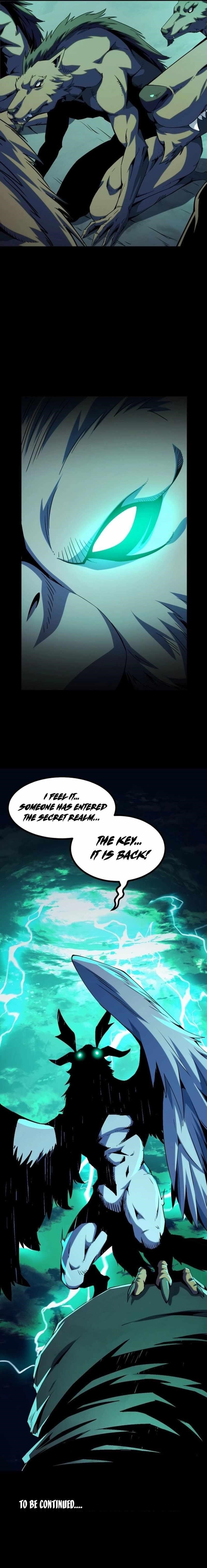 leveling Up By Hoarding Chapter 25 - Page 18