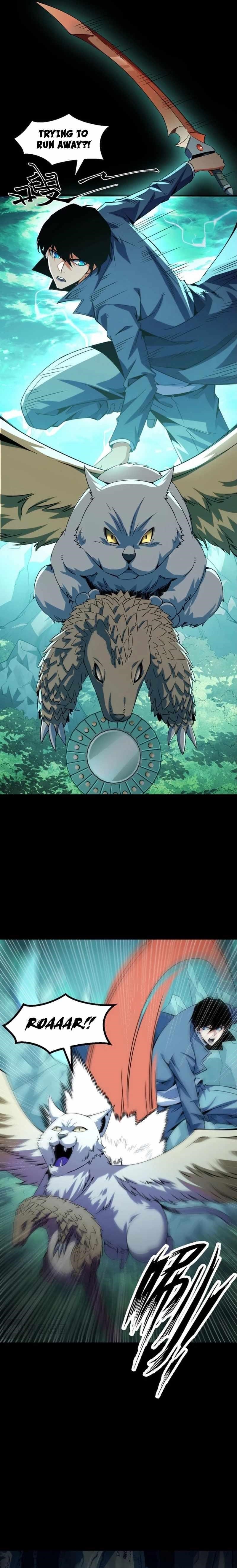 leveling Up By Hoarding Chapter 26 - Page 15