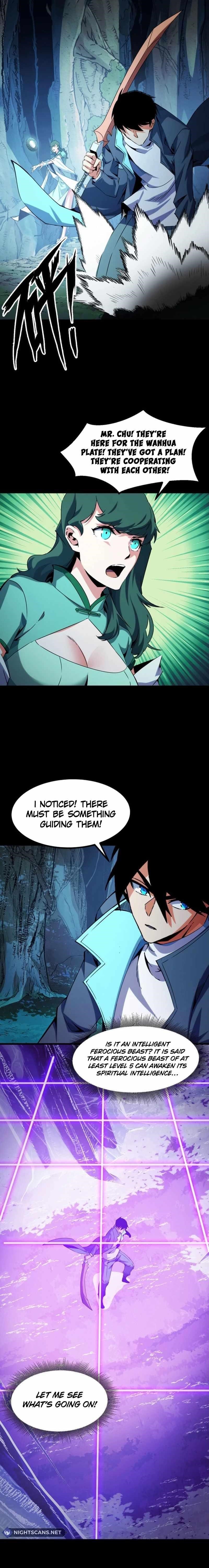 leveling Up By Hoarding Chapter 26 - Page 16