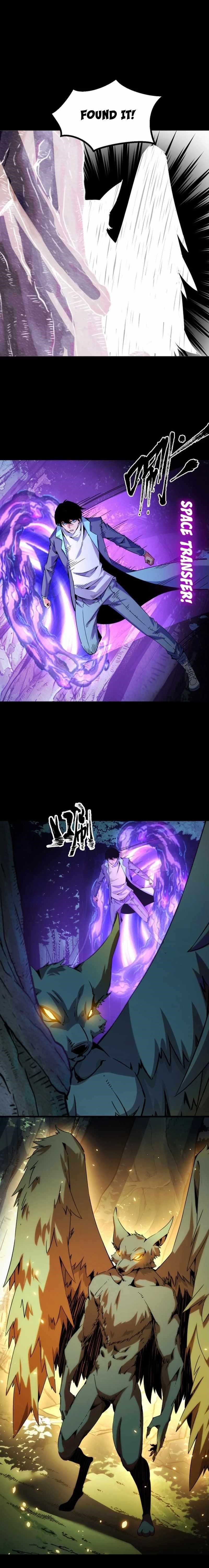 leveling Up By Hoarding Chapter 26 - Page 17