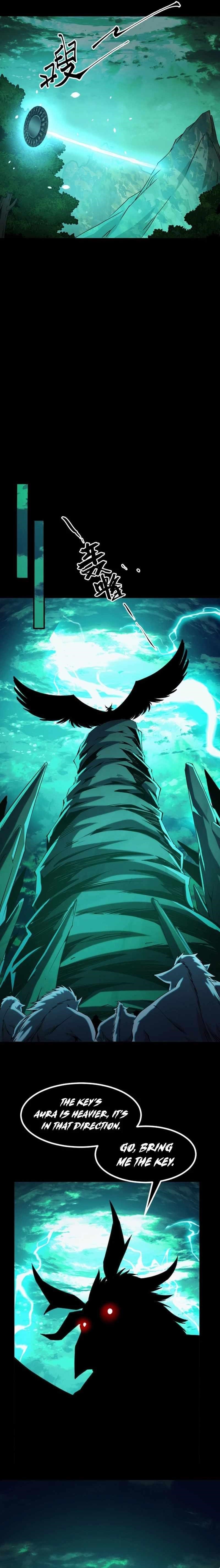 leveling Up By Hoarding Chapter 26 - Page 6