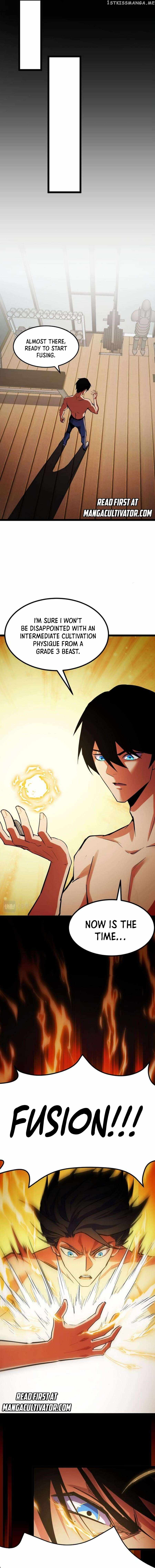 leveling Up By Hoarding Chapter 3 - Page 12