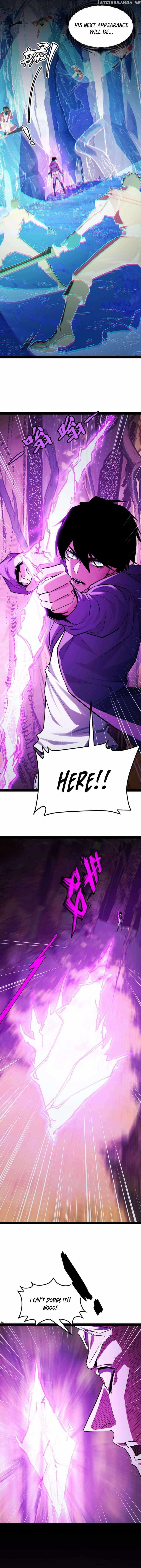 leveling Up By Hoarding Chapter 6 - Page 10