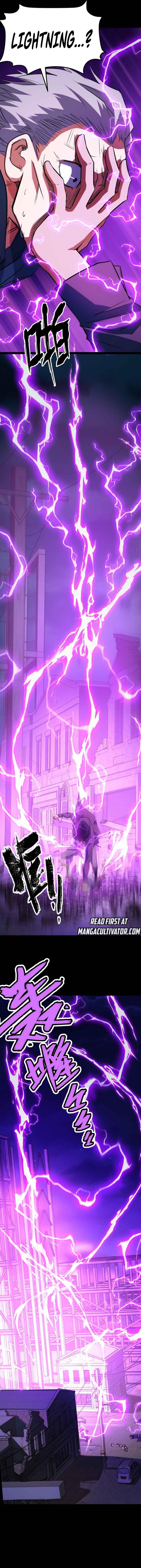 leveling Up By Hoarding Chapter 9 - Page 16