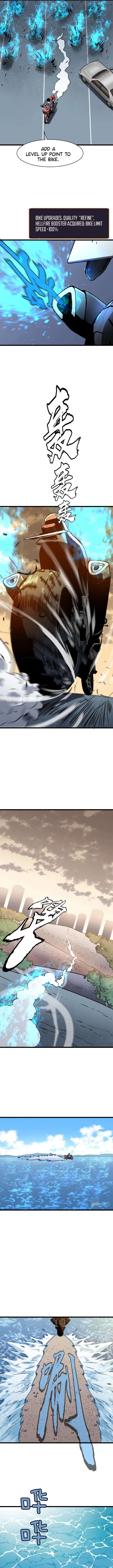 All Purpose Apocalyptic Upgrade System Chapter 2 - Page 4