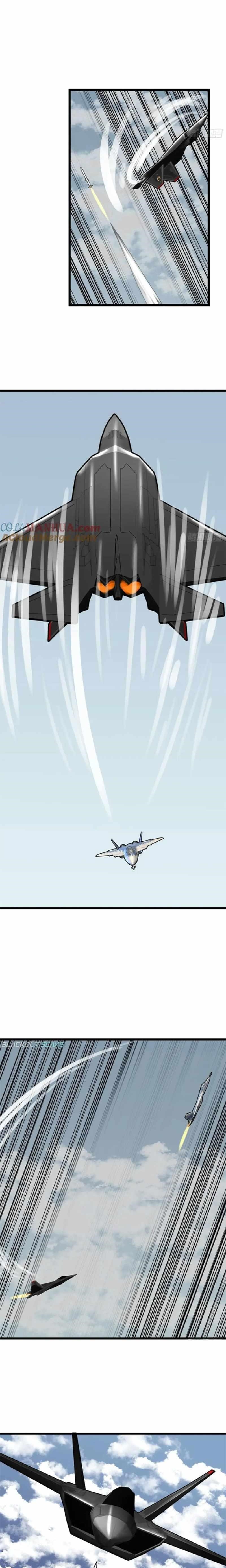 All Purpose Apocalyptic Upgrade System Chapter 30 - Page 7