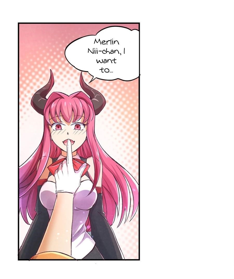 The Demon King Who Lost His Job Chapter 1 - Page 14