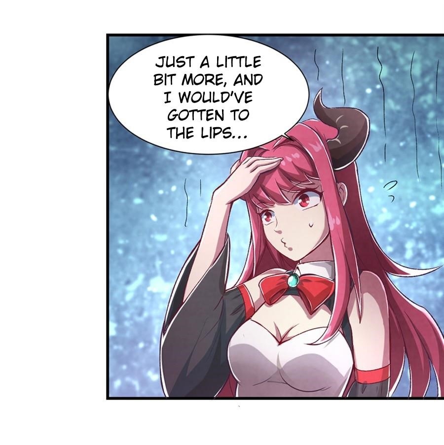 The Demon King Who Lost His Job Chapter 1 - Page 17