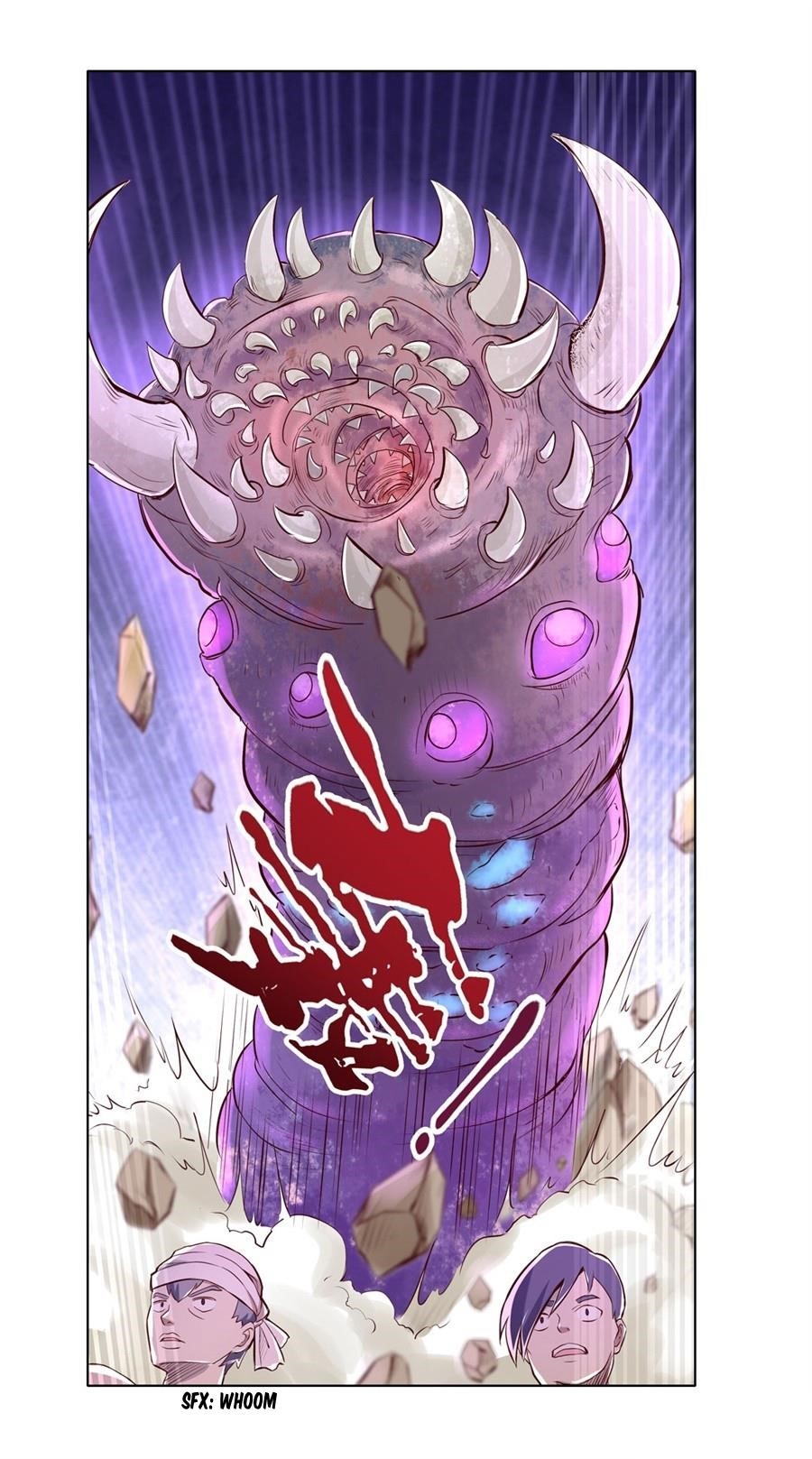 The Demon King Who Lost His Job Chapter 1 - Page 32