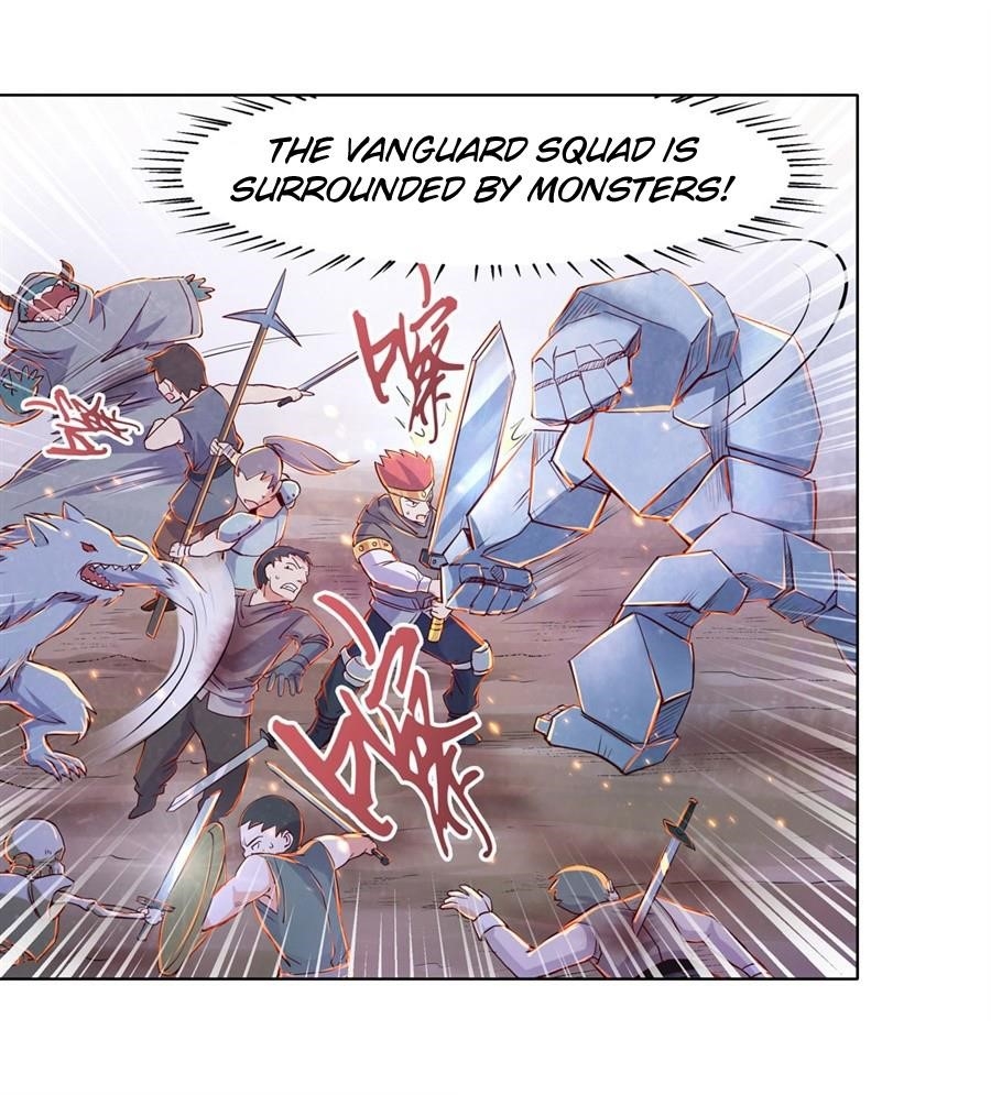 The Demon King Who Lost His Job Chapter 1 - Page 47