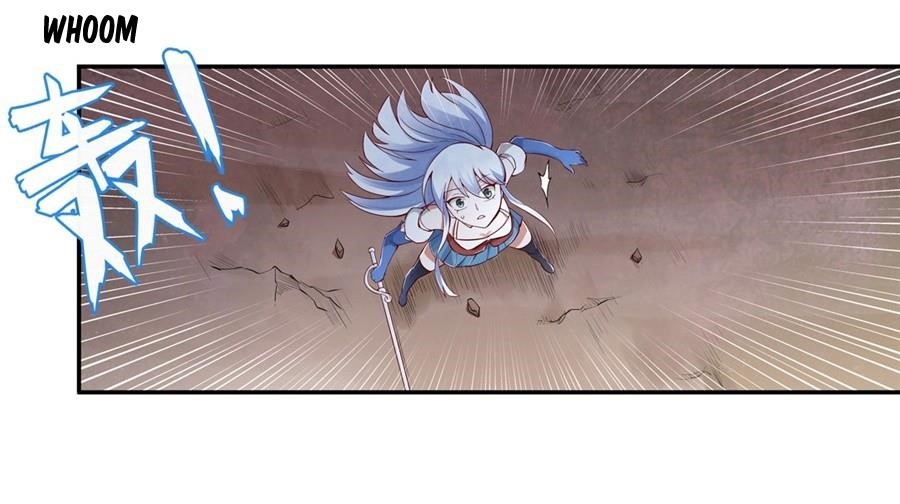 The Demon King Who Lost His Job Chapter 1 - Page 49